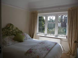 Wimbledon Bed and Breakfast - Our Accommodation
