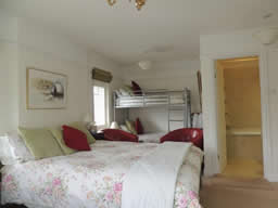 Forest Lodge Bed And Breakfast In London. Wimbledon Bed And Breakfast