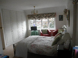 Double Room with En-suite